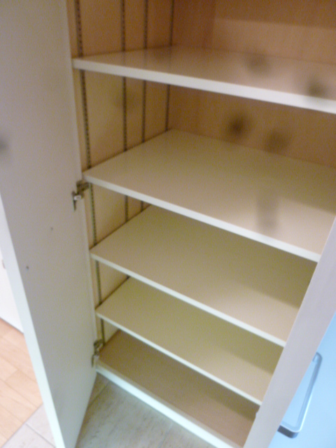 収納　※別室参考写真