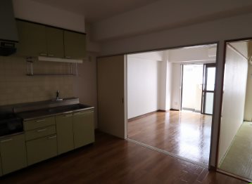 居室・リビング　※参考写真