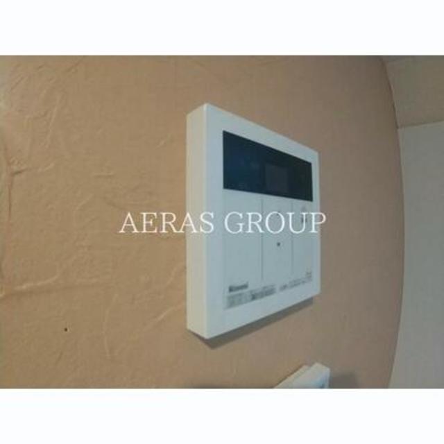 その他設備　同仕様タイプ