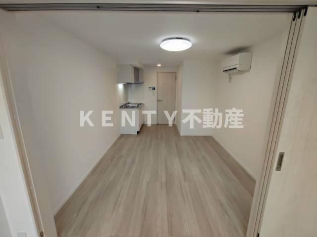 キッチン　キッチンでお料理をお楽しみください