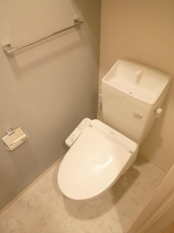 トイレ　同仕様
