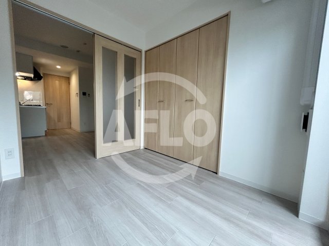 その他部屋・スペース　GARDENIA城東　寝室