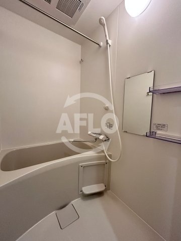 バス・シャワールーム　GARDENIA城東　風呂