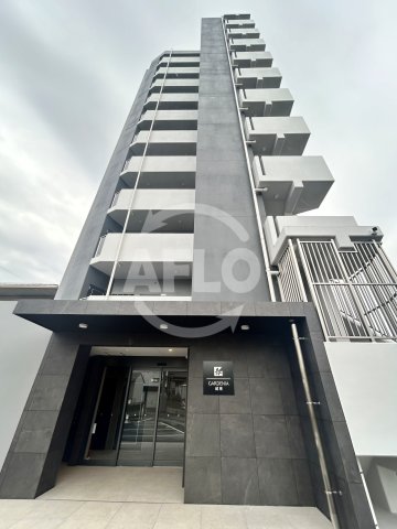 エントランス　GARDENIA城東　エントランス