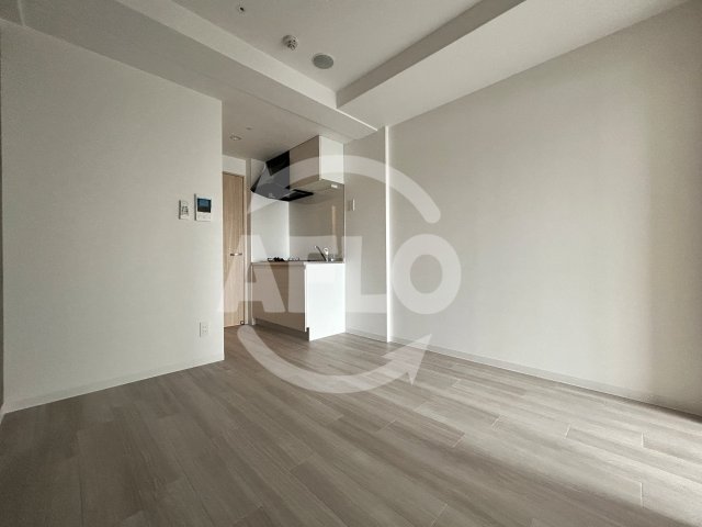 居室・リビング　GARDENIA城東　リビング