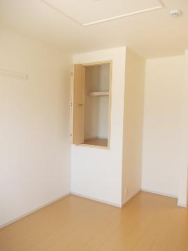 その他設備　室内設備