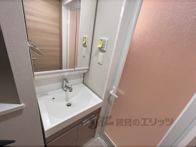 その他　駐輪場