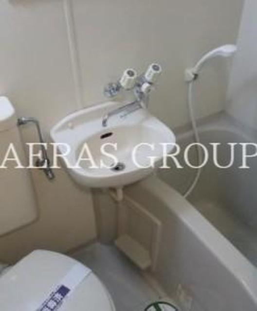 洗面設備　洗面所