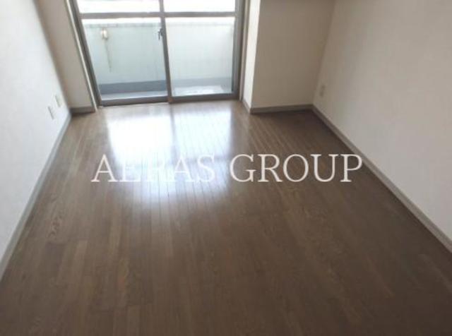 その他部屋・スペース　寝室