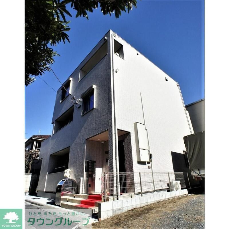 その他共有部分　外観