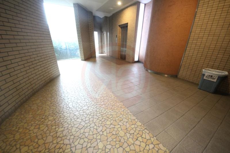 ロビー　ロビーです