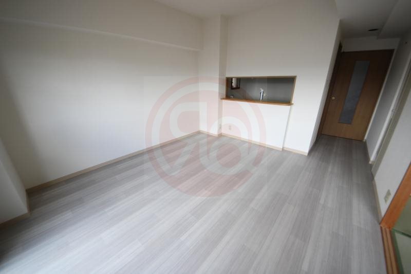 居室・リビング　ゆったりとした居間です