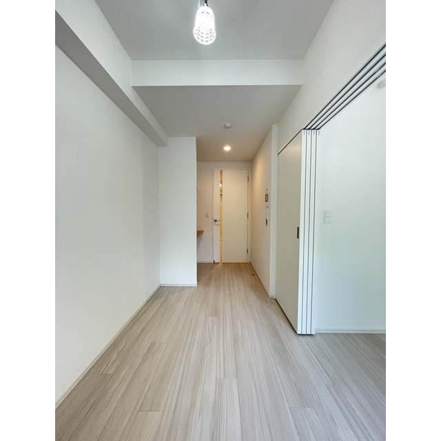 居室・リビング　居室