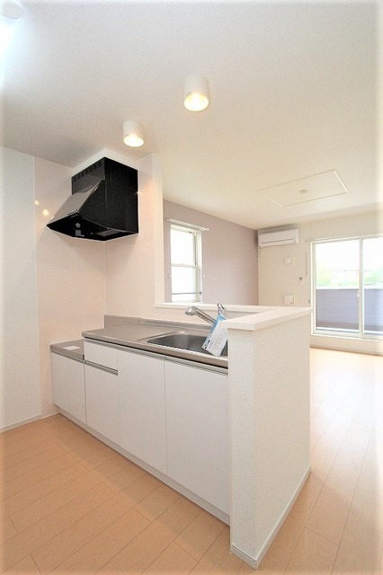 キッチン　※参考画像