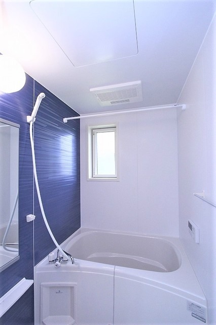 バス・シャワールーム　※参考画像