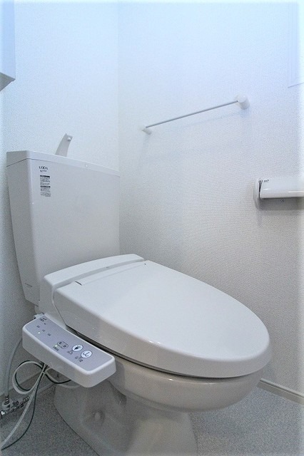 トイレ　※参考画像