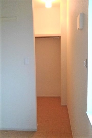 収納　※参考画像