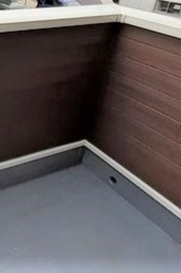 バルコニー　※参考画像