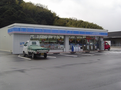 その他　ローソン安来吉佐店（その他）まで270m