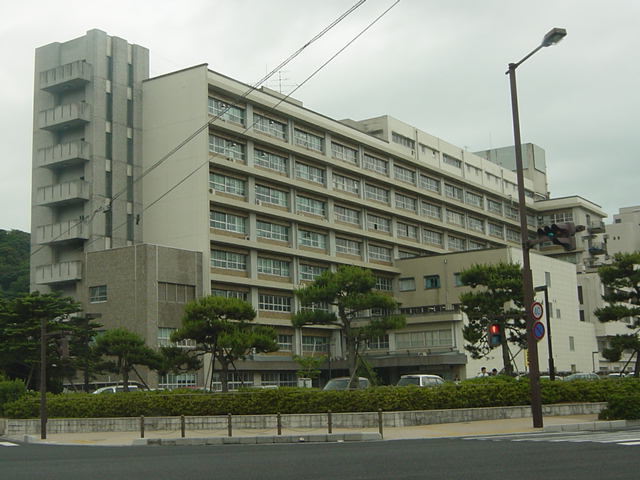 その他　鳥取大学医学部附属病院（その他）まで2970m