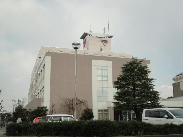 その他　ＹＭＣＡ米子医療福祉専門学校（その他）まで1377m