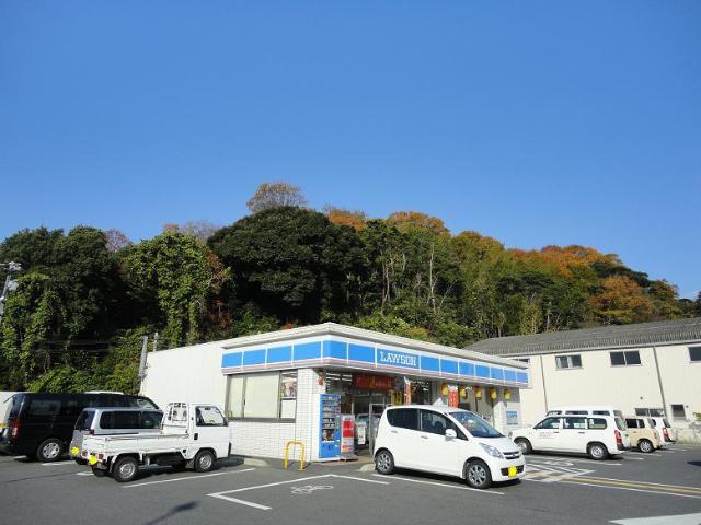 その他　ローソン米子祇園町店（その他）まで1412m