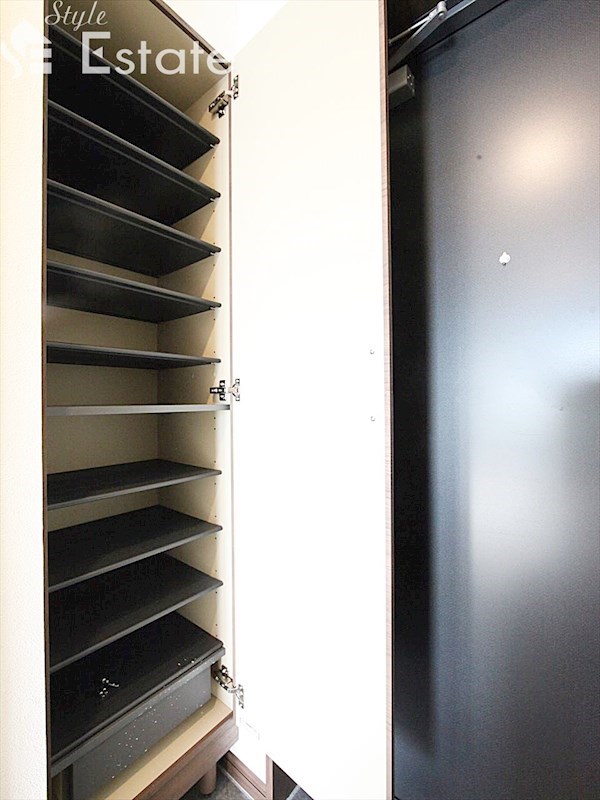 その他　シューズボックス