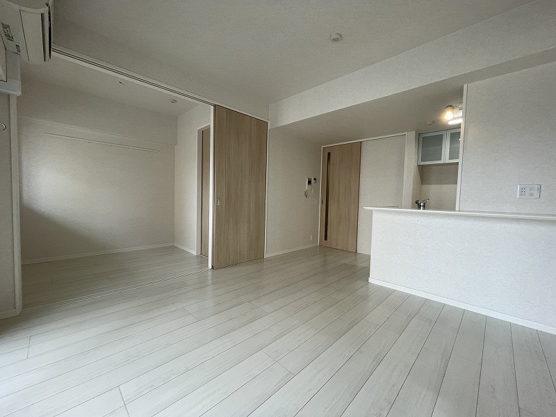 居室・リビング　掲載写真は、同シリーズの参考に使用してます。