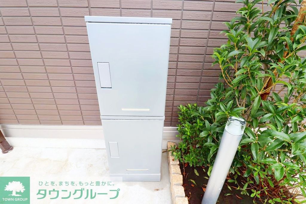 その他共有部分　共有部分