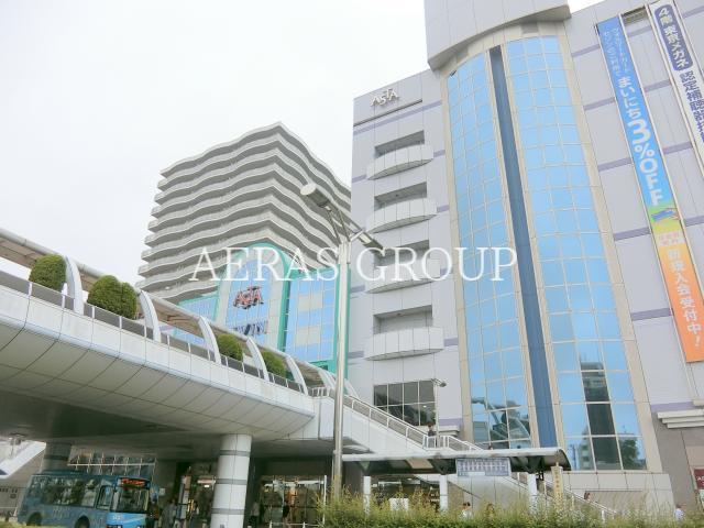 ショッピングセンター　アスタ（ショッピングセンター）まで482m