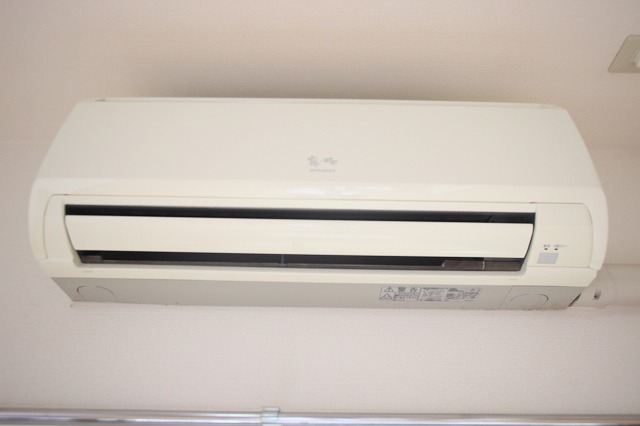 その他設備　同物件別号室の写真