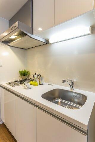 駐車場　イメージ※参考写真