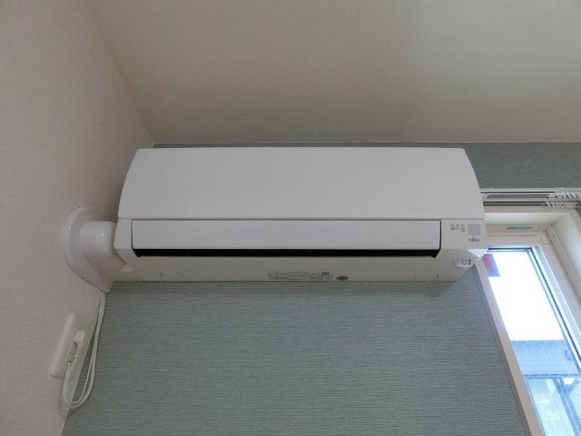 その他設備　イメージ202号室の写真