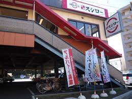 飲食店　スシロー 辰巳橋店（飲食店）まで1375m