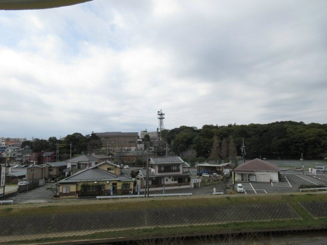 眺望　※現況優先