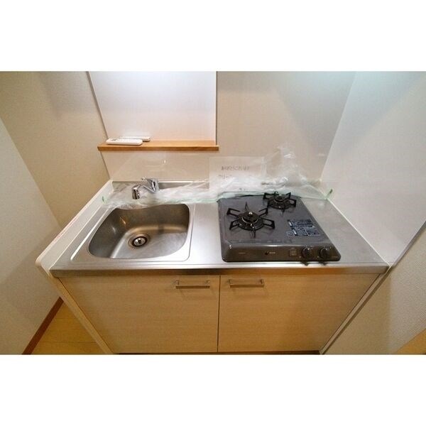 その他設備　同物件別部屋写真