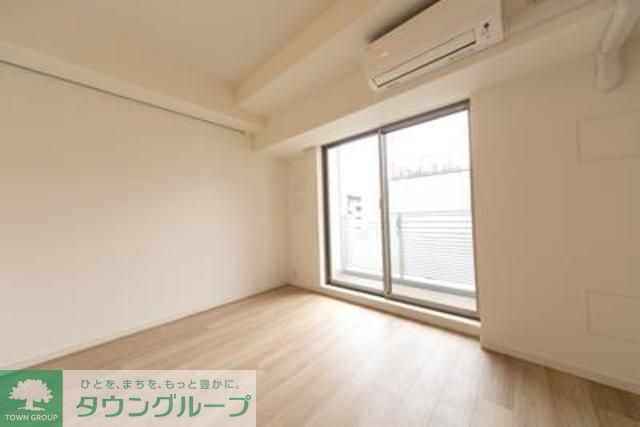 居室・リビング　※写真は同タイプ住戸です。