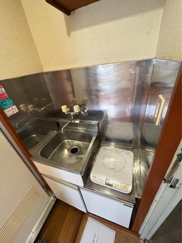 キッチン　※他部屋参考写真