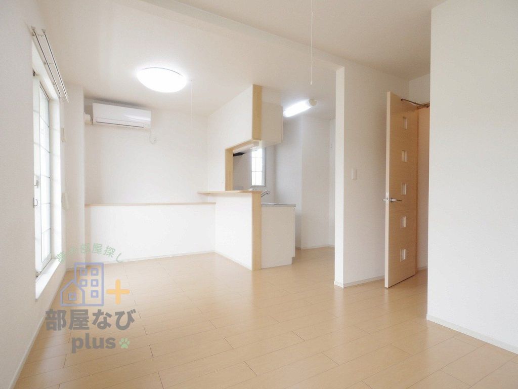 居室・リビング　※同仕様写真です