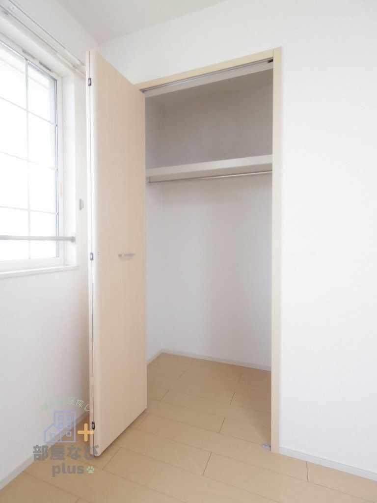 収納　※同仕様写真です