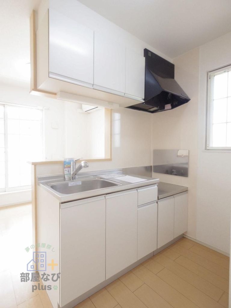 キッチン　※同仕様写真です