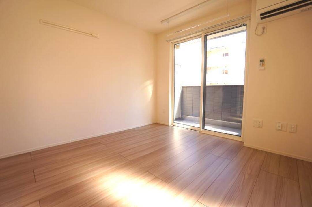 その他　リビング