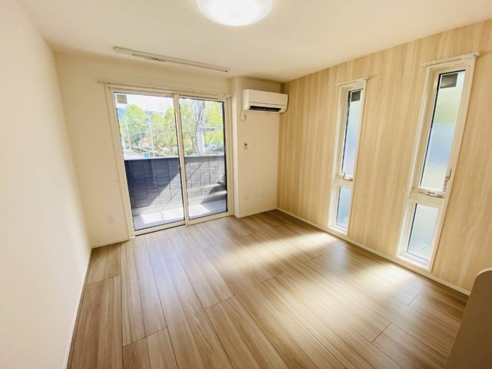 その他　リビング