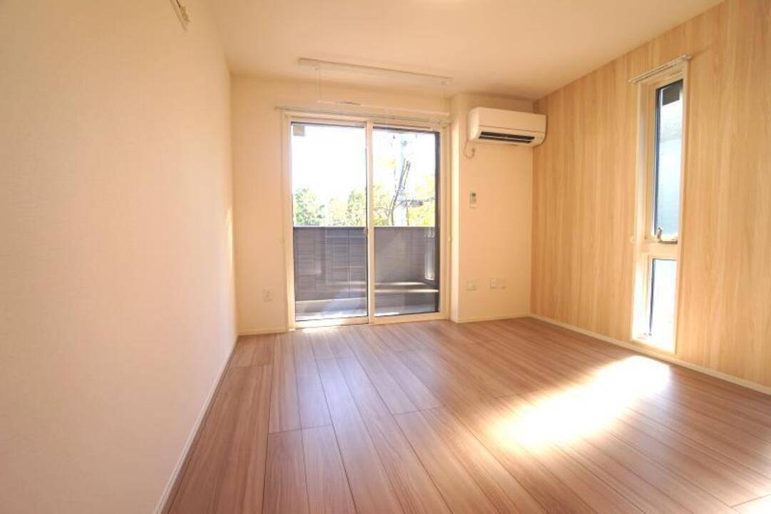 その他部屋・スペース　リビング