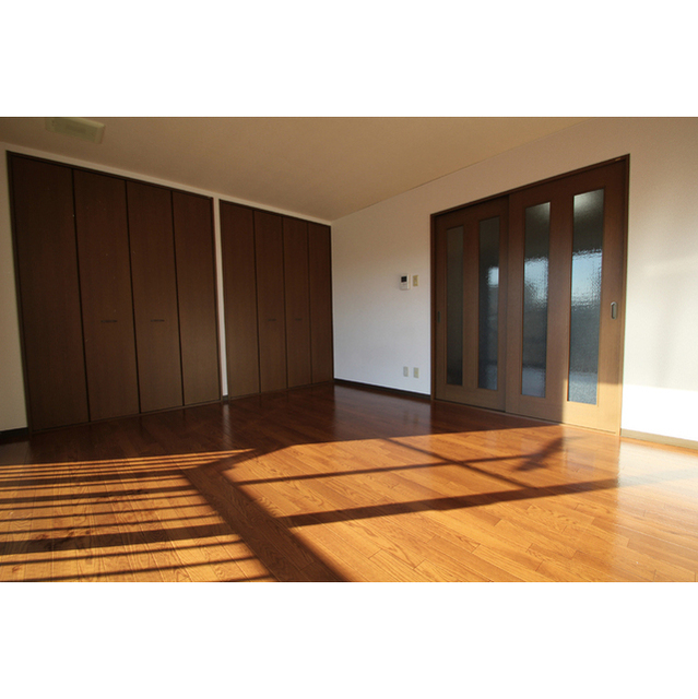 居室・リビング　※画像は全て２０２の内観写真です