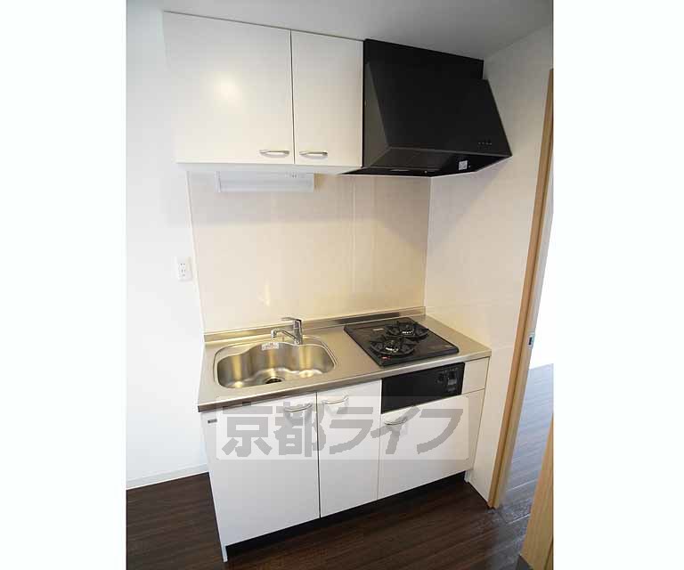 キッチン　システムキッチンです。