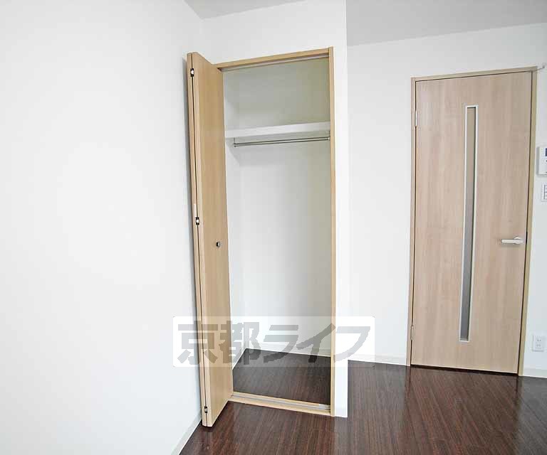 収納　収納部分です。