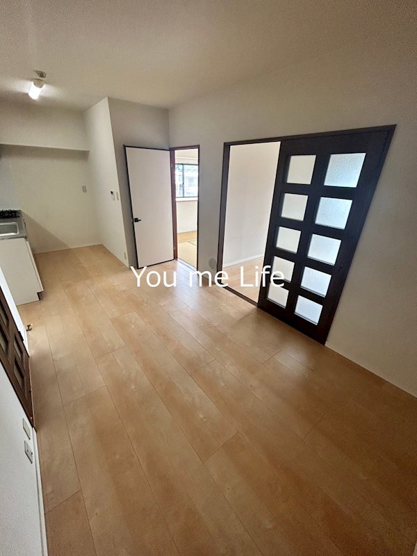 居室・リビング　別部屋参考写真