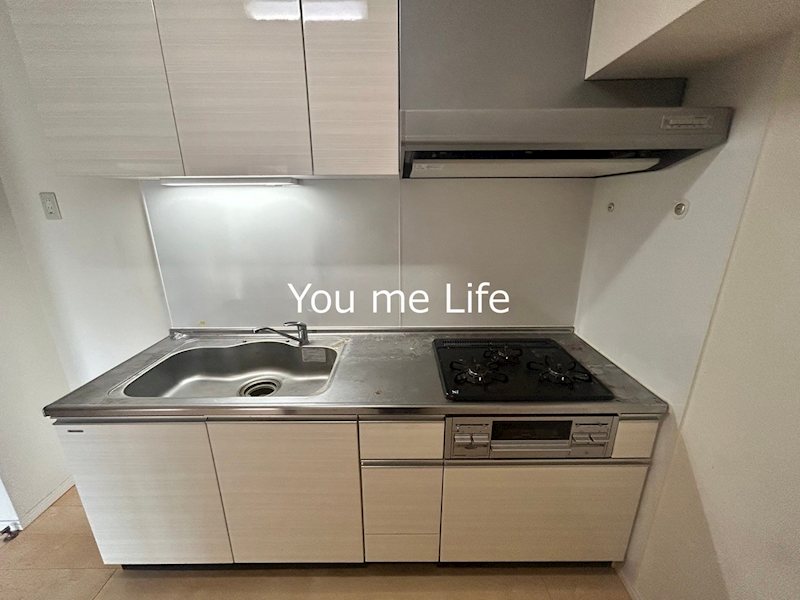 キッチン　別部屋参考写真