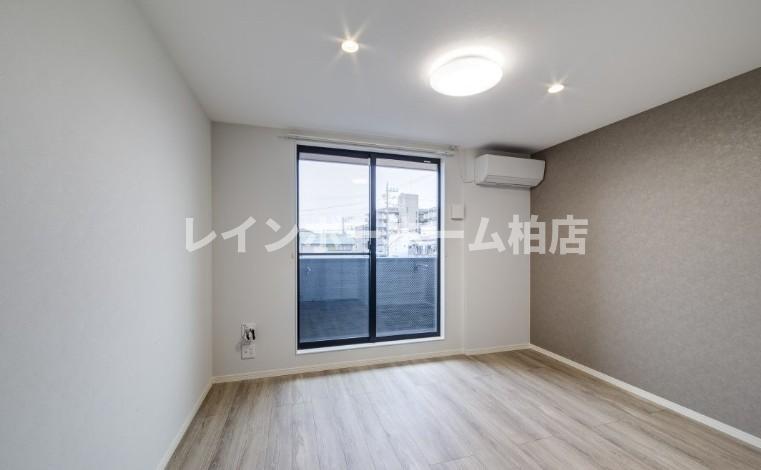 その他部屋・スペース　内装も気になるポイント